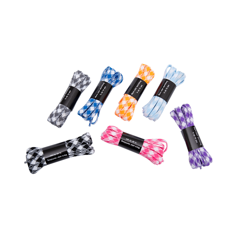 Jacquard -veters