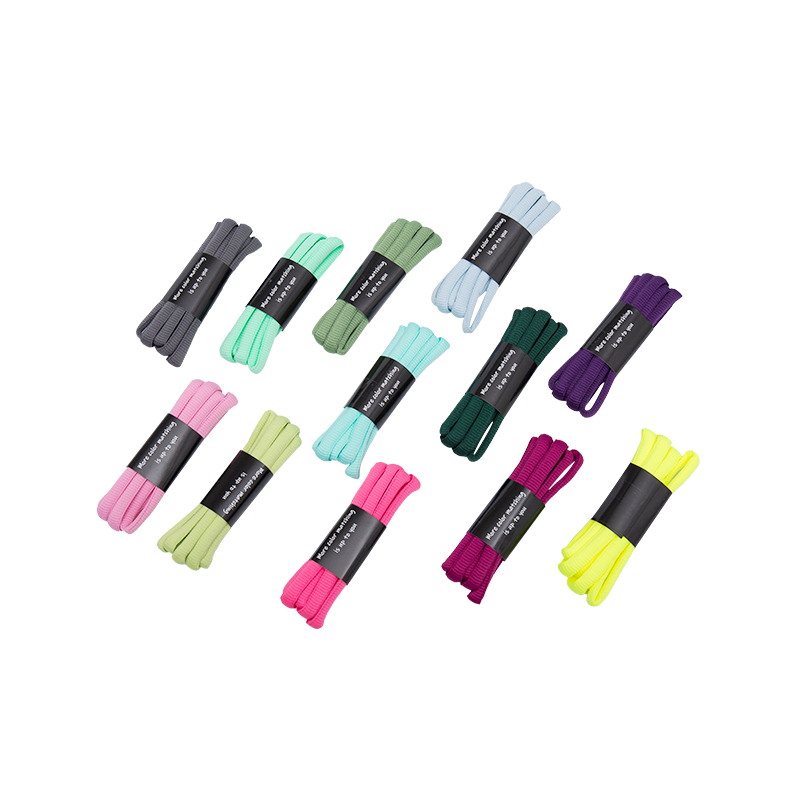 Ovale veters